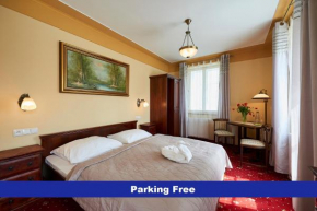 Hotel Stará Pekárna s privátním wellness